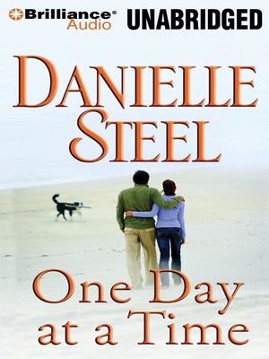cover image of One Day at a Time